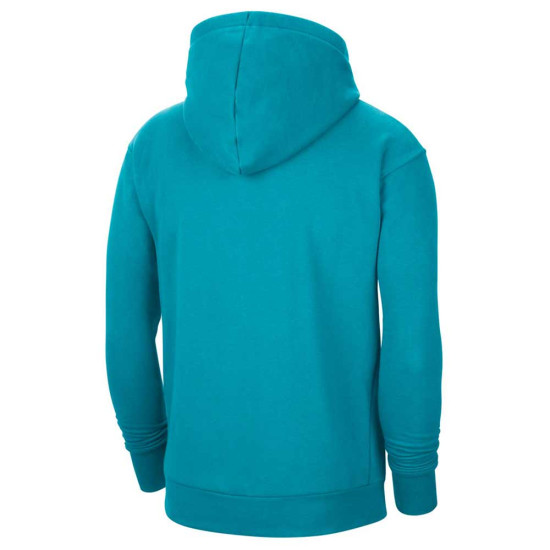 Jordan Ανδρικό φούτερ Charlotte Hornets NBA Essential Fleece Hoodie Jordan Ανδρικό φούτερ Charlotte Hornets NBA Essential Fleece Hoodie
